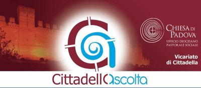 Luca Pancalli il 30 marzo a Padova, per l'incontro con 'Cittadellascolta'